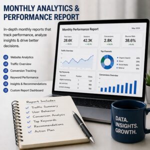 monthly-analytics-performance-report