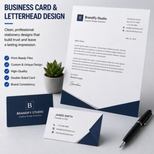 business-card-letterhead-design