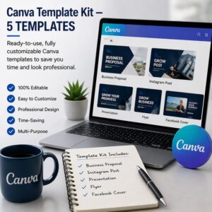 canva-template-kit-5-templates
