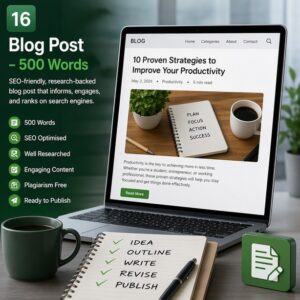 seo-blog-writing-service-500-words