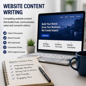 website-copywriting-package-5-pages