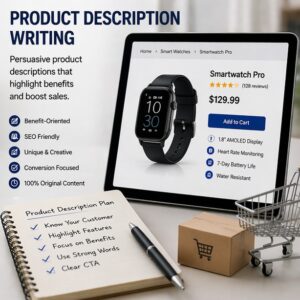 product-description-writing-10-items
