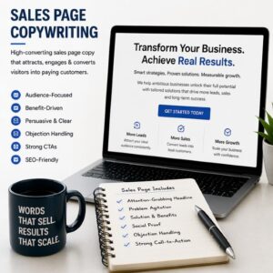 high-converting-sales-page-copywriting