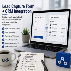 lead-capture-form-crm-integration
