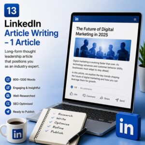 linkedin-article-writing-service