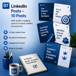 linkedin-post-writing-pack-10-posts