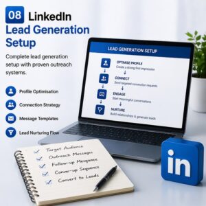 linkedin-lead-generation-setup