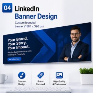 custom-linkedin-banner-design