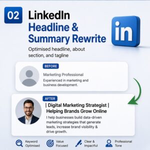 linkedin-headline-summary-rewrite-service
