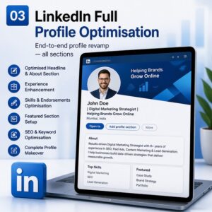 complete-linkedin-profile-optimization-service