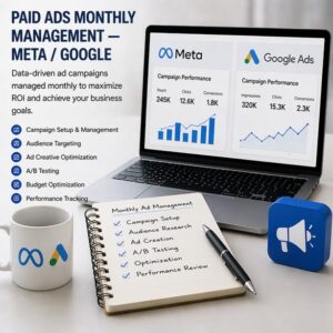 monthly-paid-ads-management