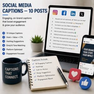 social-media-captions-10-posts