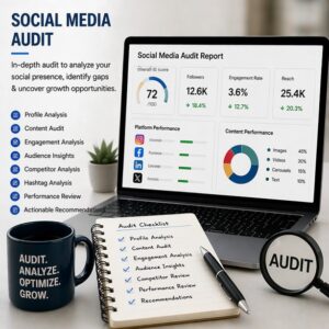 social-media-audit-report