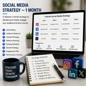 social-media-strategy-1-month