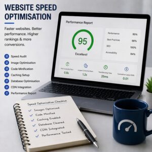 website-speed-optimization